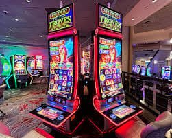 cair10 slot game RNG bersertifikat provider langsung tanpa perantara pengalaman bermain terbaik