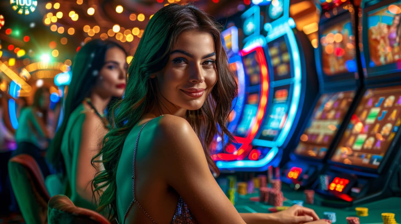 cair10 platform slot dan live casino terpercaya Indonesia