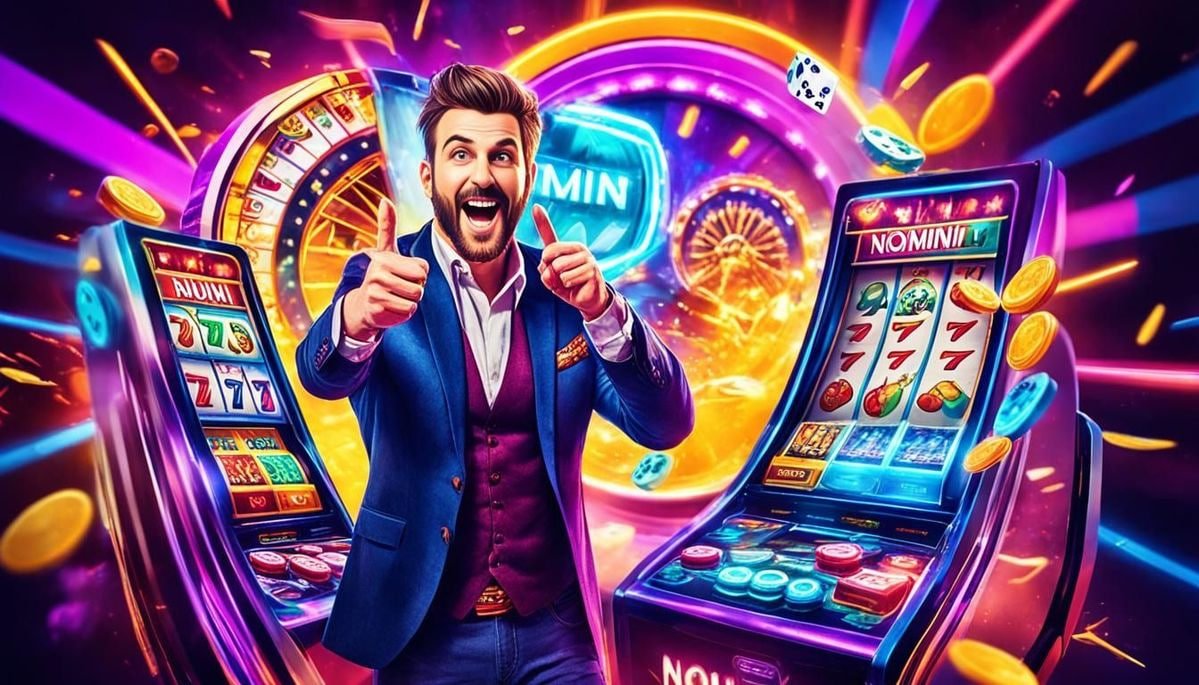 cair10 slot online koleksi game terbaik provider kelas dunia RTP tinggi