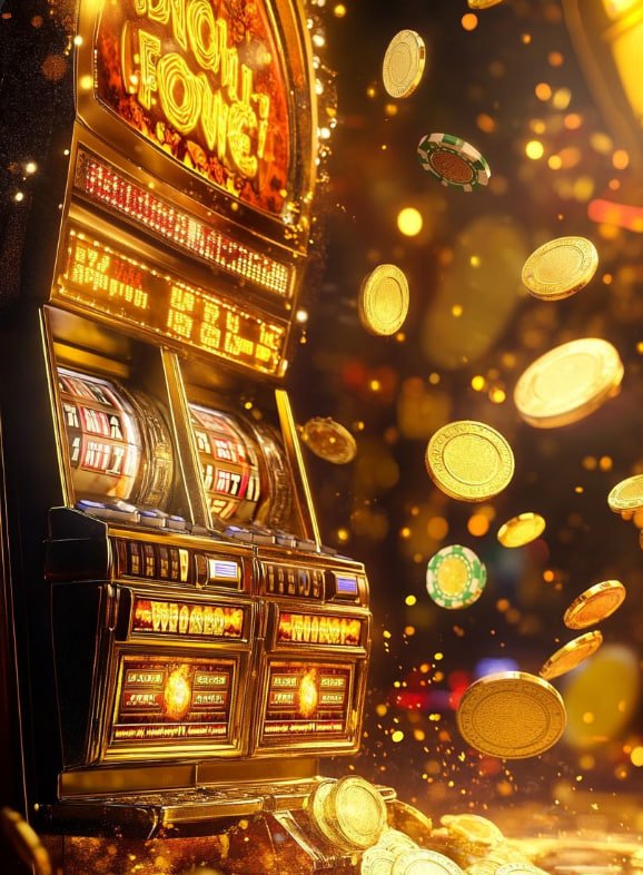 cair10 Permainan Slot koleksi terlengkap dengan RTP tinggi dan jackpot progresif