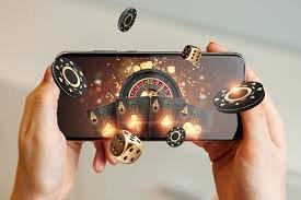 cair10 Permainan Slot video modern dengan fitur bonus freespin dan simbol wild
