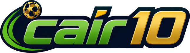cair10 logo